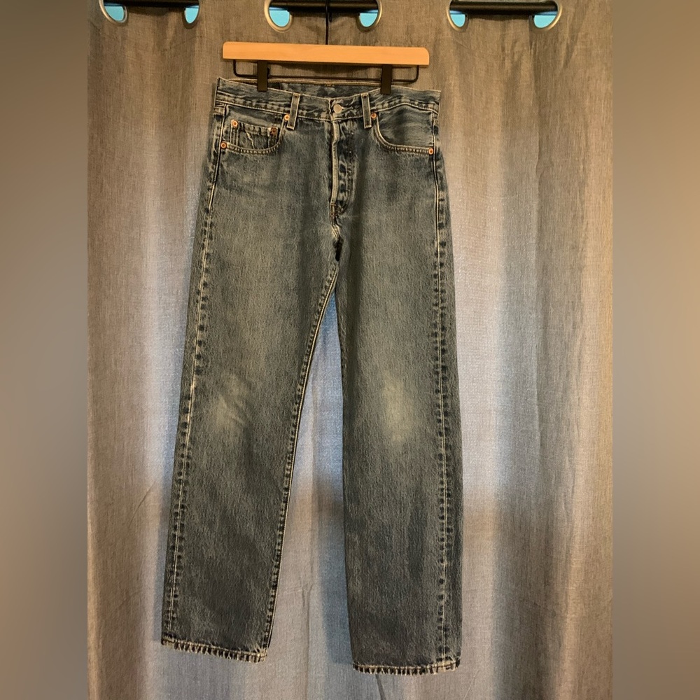 Vintage Levi’s